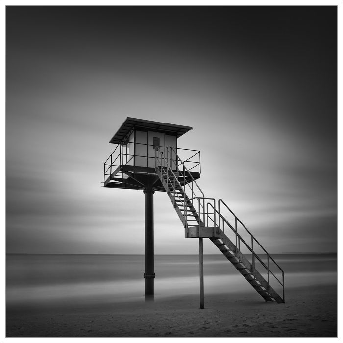 Fotografický workshop Tajemné baltské pobřeží Usedom