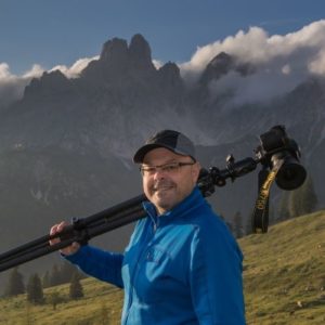 Tomáš Morkes
