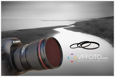 Systém magnetických filtrů VFFOTO